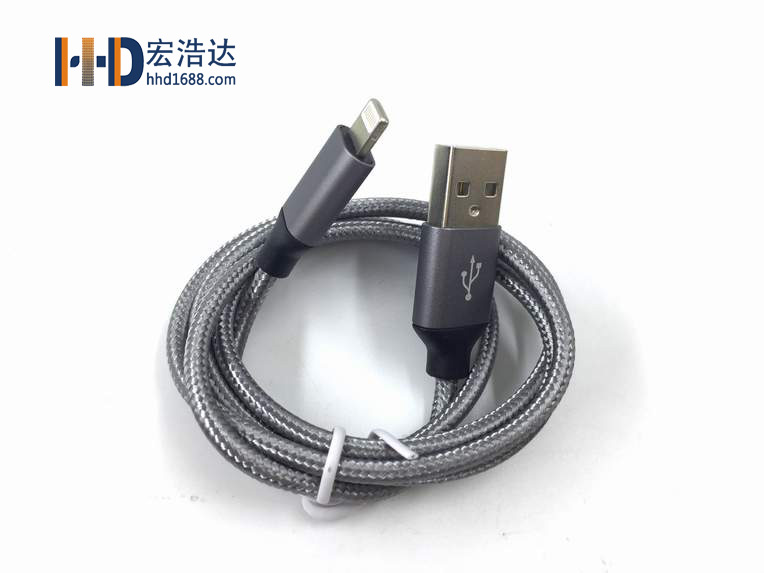 數(shù)據(jù)線也是不斷地更新升級(jí)