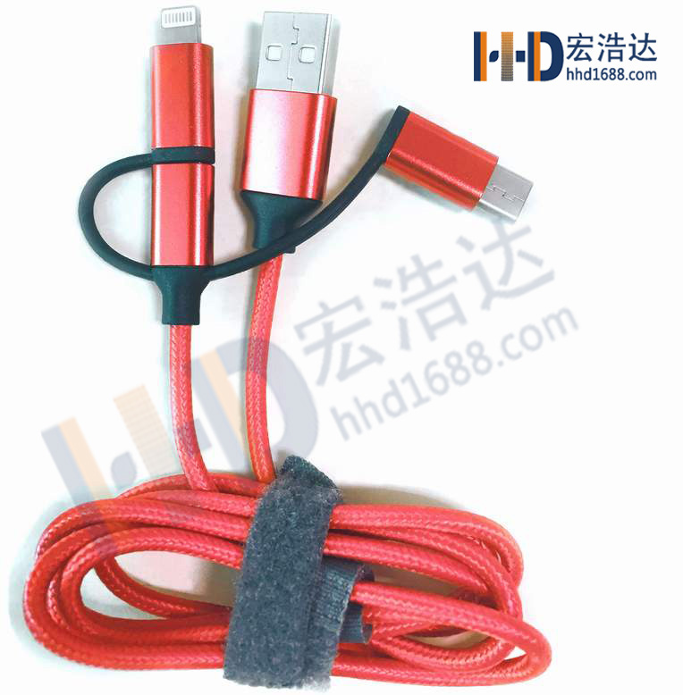 手機數(shù)據(jù)線和usb充電線在日常生活中都用在哪里？