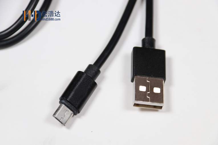 手機(jī)常用的數(shù)據(jù)線與usb充電線有什么不同區(qū)別呢？