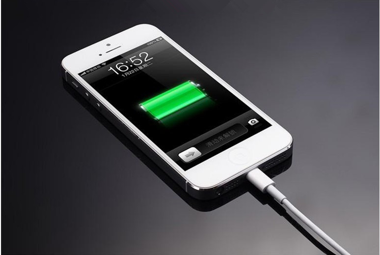 用iPhone數(shù)據(jù)線給iPhone5、iPhone6、iPhone7等蘋果手機的充電技巧