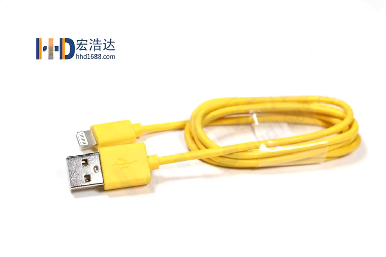 學(xué)會這些鑒別手機數(shù)據(jù)線好壞的方法，你還怕買不到好數(shù)據(jù)線嗎?