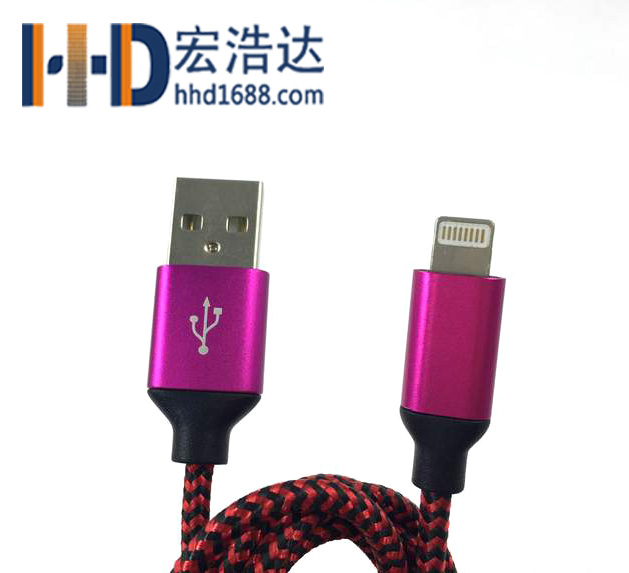 經(jīng)?；煊檬謾C數(shù)據(jù)線這樣真的好嗎?