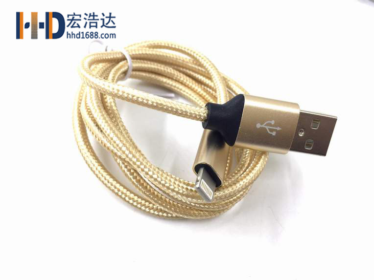 為何這樣用手機數據線連接電腦會沒反應呢? 為何這樣用手機數據線連接電腦會沒反應呢?