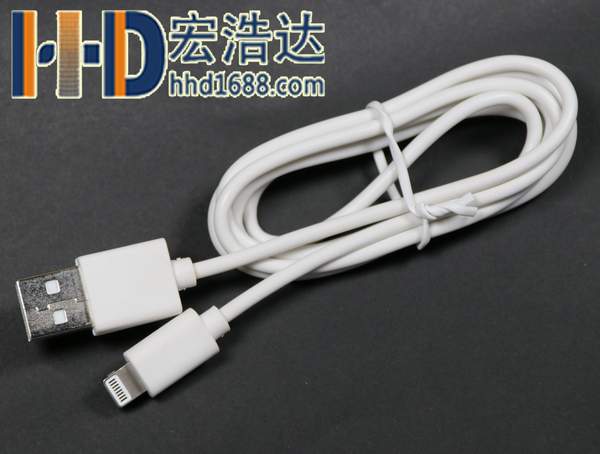 這些雙面插數(shù)據(jù)線你用過嗎？