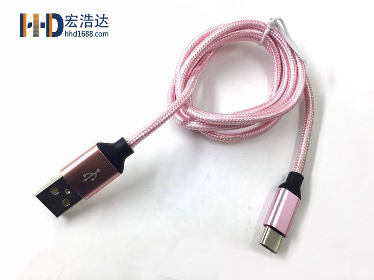 type-c和USB有區(qū)別嗎？type-c接口的數(shù)據(jù)線怎么樣？