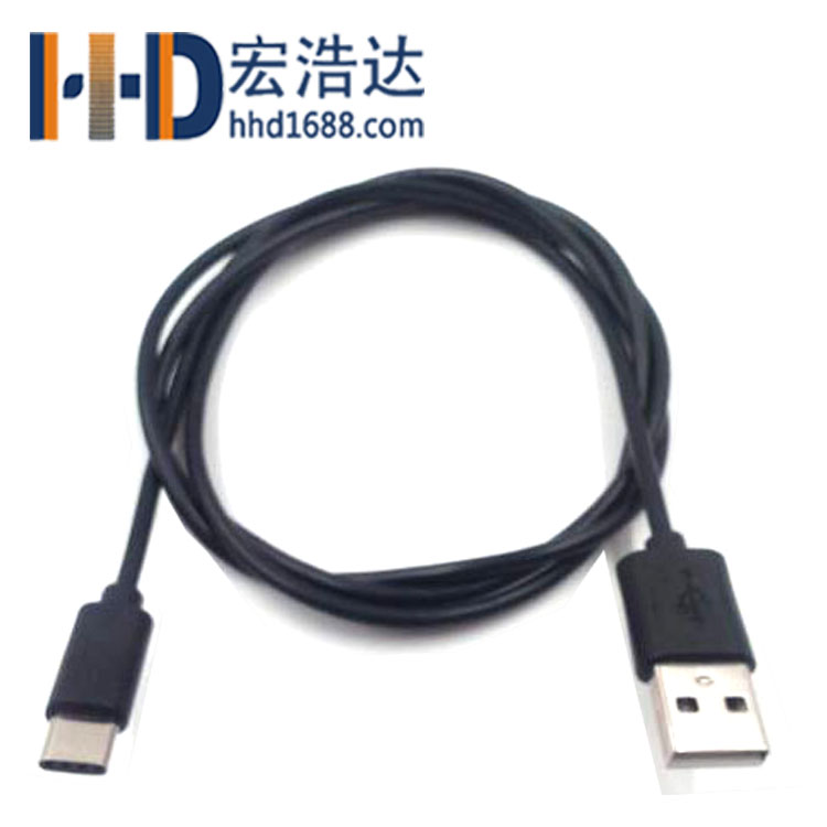 type-c是什么接口，type-c接口的數(shù)據(jù)線怎么樣