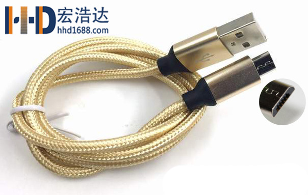 USB數(shù)據(jù)線生產(chǎn)廠家告訴你什么是中性數(shù)據(jù)線，什么是數(shù)據(jù)線品牌？