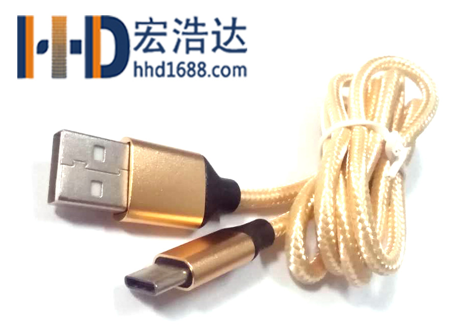 黑科技！只需一根type-c數(shù)據(jù)線就可以使支持PC模式的手機(jī)秒變電腦