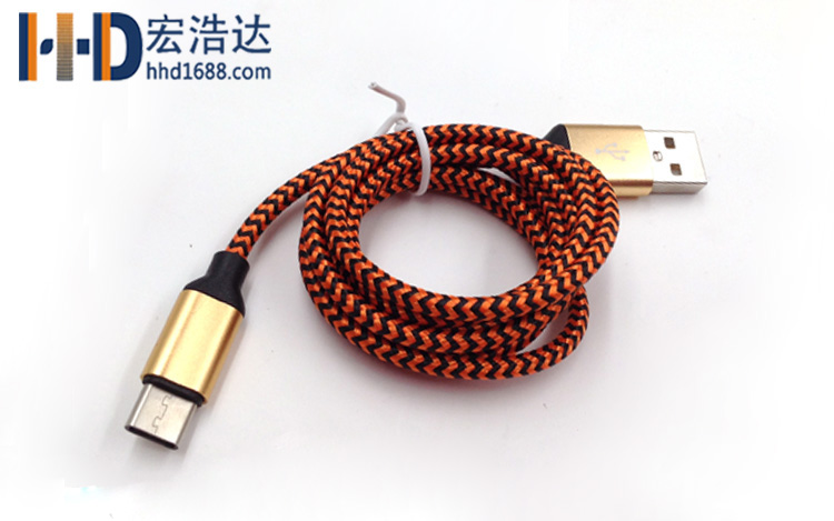 你知道什么是數(shù)據(jù)線OEM定制嗎？定制數(shù)據(jù)線多少錢