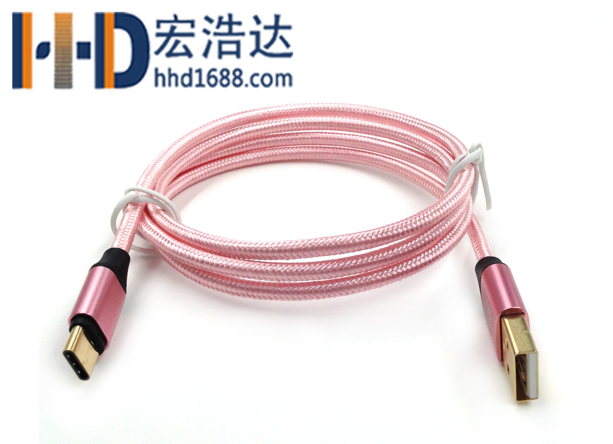 宏浩達數(shù)據(jù)線工廠告訴你手機數(shù)據(jù)線和HDMI線有什么區(qū)別呢？