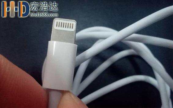 mfi認(rèn)證的原裝蘋果數(shù)據(jù)線和非mfi認(rèn)證的蘋果數(shù)據(jù)線哪個好？