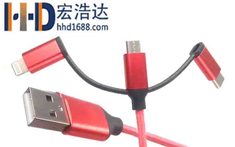 你知道我們使用數(shù)據(jù)線時(shí)要注意的事情是什么嗎？