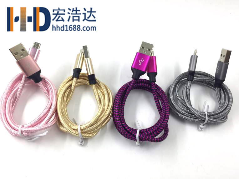 安卓數(shù)據(jù)線接口有哪些，不同的數(shù)據(jù)線接口都可以用在哪些手機(jī)上呢？