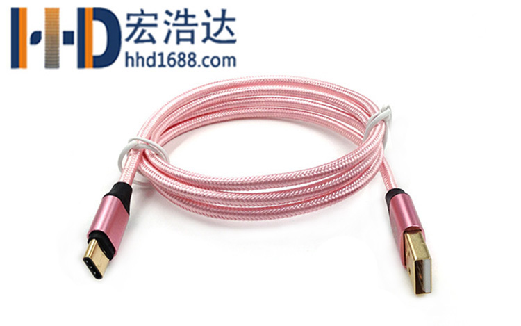 micro USB安卓數(shù)據(jù)線還能撐多久，未來type-c會(huì)不會(huì)成為唯一標(biāo)準(zhǔn)接口