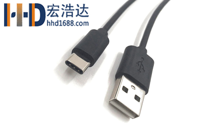 type-c數(shù)據(jù)線目前還無法兼容市場上的所有手機(jī)